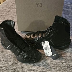 Adidas Y-3